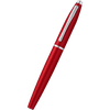 Cross Calais Selectip Rollerball Pen - Matte Metallic Crimson - Pen Boutique Ltd