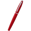 Cross Calais Selectip Rollerball Pen - Matte Metallic Crimson-Pen Boutique Ltd