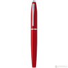 Cross Calais Selectip Rollerball Pen - Matte Metallic Crimson-Pen Boutique Ltd
