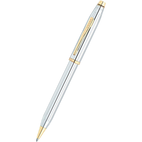 Cross Century II Ballpoint Pen - Medalist-Pen Boutique Ltd