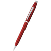 Cross Century II Ballpoint Pen - Vibrant Red-Pen Boutique Ltd