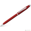Cross Century II Ballpoint Pen - Vibrant Red-Pen Boutique Ltd