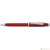 Cross Century II Ballpoint Pen - Vibrant Red-Pen Boutique Ltd
