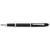 Cross Century II Fountain Pen - Black - Rhodium Trim-Pen Boutique Ltd