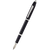 Cross Century II Fountain Pen - Black - Rhodium Trim-Pen Boutique Ltd