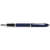 Cross Century II Fountain Pen - Blue-Pen Boutique Ltd