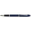 Cross Century II Fountain Pen - Blue-Pen Boutique Ltd