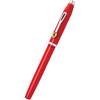 Cross Century II Rollerball Pen - Scuderia Ferrari - Glossy Rosso Corsa Red - Rhodium Trim-Pen Boutique Ltd