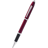 Cross Century II Rollerball Pen - Translucent Plum-Pen Boutique Ltd