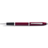 Cross Century II Rollerball Pen - Translucent Plum-Pen Boutique Ltd