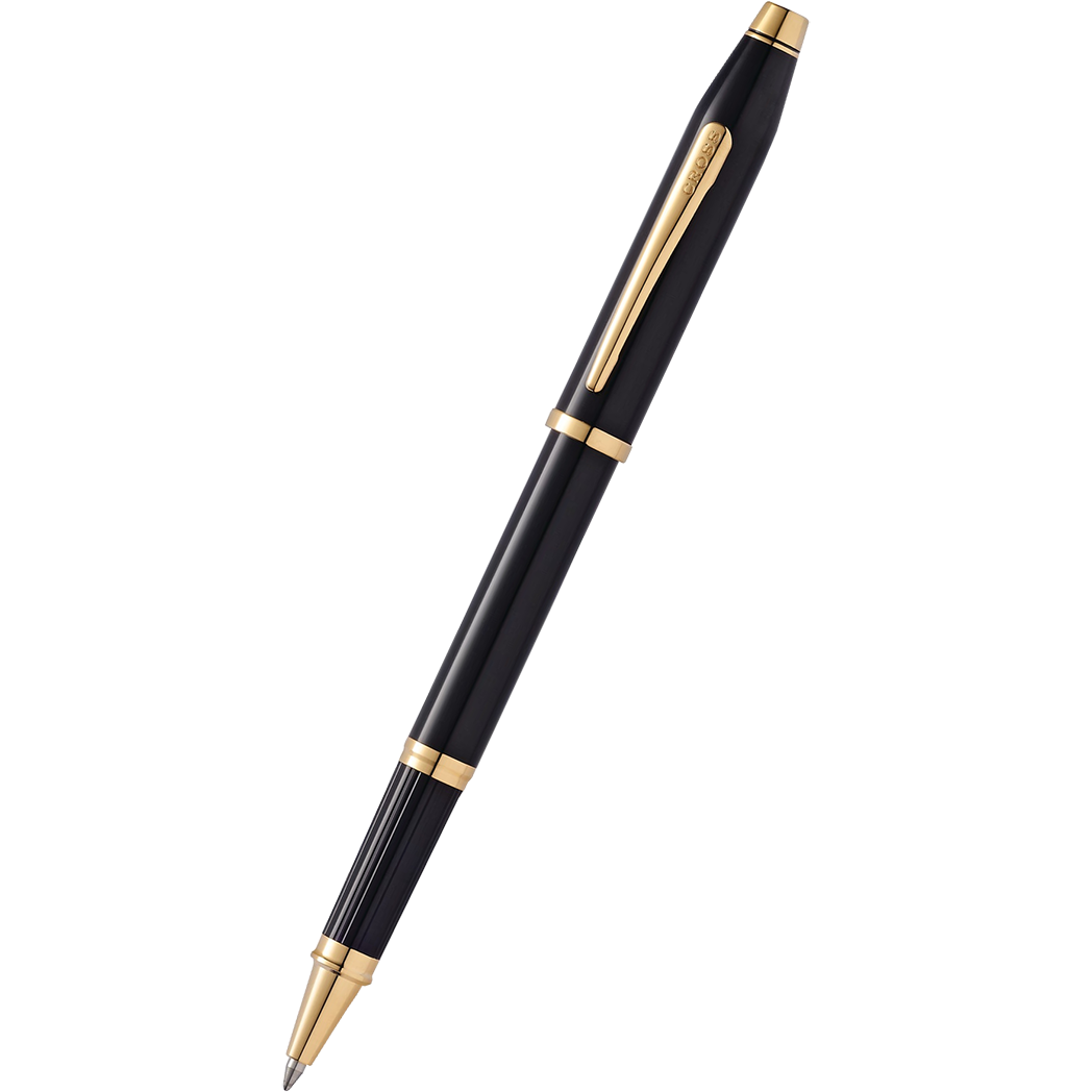 Cross Century II Selectip Rollerball Pen President's Pen Choice Bl