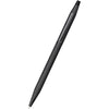 Cross Classic Century Ballpoint Pen - Brushed Black-Pen Boutique Ltd