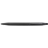 Cross Classic Century Ballpoint Pen - Brushed Black-Pen Boutique Ltd