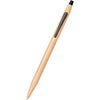 Cross Classic Century Ballpoint Pen - Brushed Rose Gold-Pen Boutique Ltd