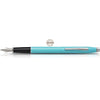 Cross Classic Century Fountain Pen - Aquatic Sea-Pen Boutique Ltd