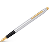 Cross Classic Century Fountain Pen - Medalist - Gold Trim-Pen Boutique Ltd