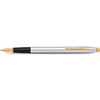 Cross Classic Century Fountain Pen - Medalist - Gold Trim-Pen Boutique Ltd