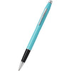 Cross Classic Century Rollerball Pen - Aquatic Sea-Pen Boutique Ltd