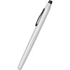Cross Classic Century Rollerball Pen - Brushed Chrome-Pen Boutique Ltd