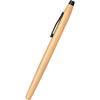 Cross Classic Century Rollerball Pen - Brushed Rose Gold-Pen Boutique Ltd