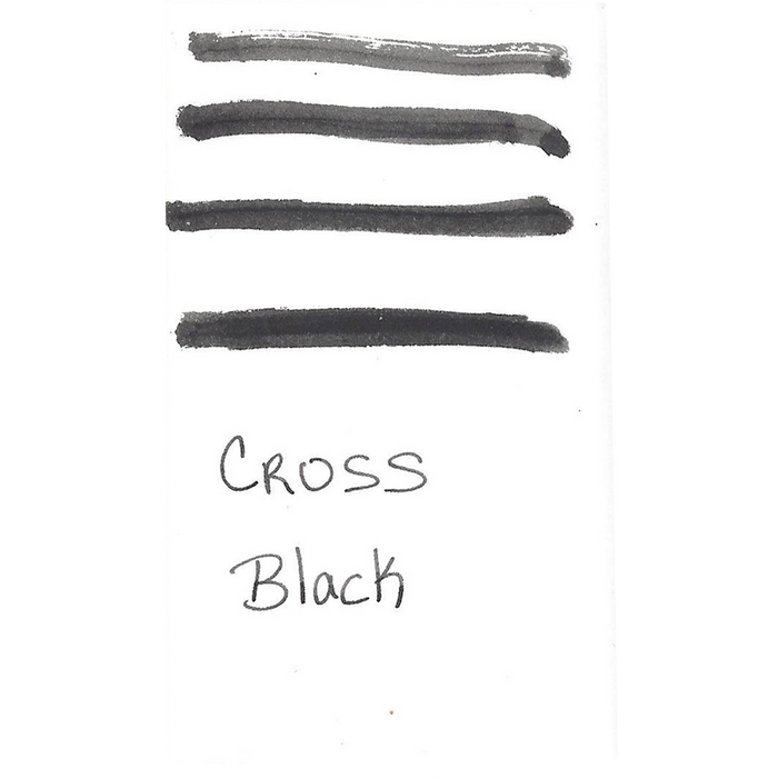 Cross Ink Bottle - 62.5ml - Green - Pen Boutique Ltd