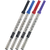 Cross Selectip Gel Rollerball Refill - Medium (Single Refill)-Pen Boutique Ltd