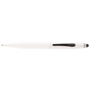 Cross Tech2 Ballpoint Pen - Pearl White-Pen Boutique Ltd