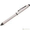 Cross Tech3+ Multifunction Pen - Brushed Chrome-Pen Boutique Ltd