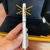 Cross Tech3+ Multifunction Pen - Pearlescent White-Pen Boutique Ltd