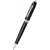 Cross Townsend Ballpoint Pen - Scuderia Ferrari - Glossy Black - Rhodium Trim-Pen Boutique Ltd