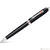 Cross Townsend Ballpoint Pen - Scuderia Ferrari - Glossy Black - Rhodium Trim-Pen Boutique Ltd