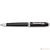 Cross Townsend Ballpoint Pen - Scuderia Ferrari - Glossy Black - Rhodium Trim-Pen Boutique Ltd