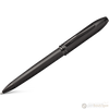Cross Townsend Ballpoint Pen - Black Micro Knurl-Pen Boutique Ltd