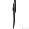 Cross Townsend Ballpoint Pen - Black Micro Knurl-Pen Boutique Ltd