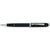 Cross Townsend Fountain Pen - Black Lacquer - Rhodium Trim-Pen Boutique Ltd
