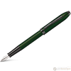 Cross Townsend Fountain Pen - Matte Green Micro Knurl-Pen Boutique Ltd
