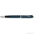 Cross Townsend Fountain Pen - Quartz Blue-Pen Boutique Ltd