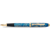 Cross Townsend Fountain Pen - Special Edition - Year of the Rat?*-Pen Boutique Ltd