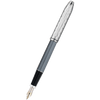 Cross Townsend Fountain Pen - Tango Slate - Broad Nib-Pen Boutique Ltd