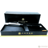 Cross Townsend Rollerball Pen - Black - Chrome Cap-Pen Boutique Ltd