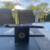 Cross Townsend Rollerball Pen - Special Edition - Year of the Ox*-Pen Boutique Ltd