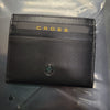 Cross Townsend Rollerball Pen - Matte Black w/ 6cc Slot Wallet Gift Set-Pen Boutique Ltd