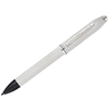 Cross Townsend eStylus Ballpoint Pen - Brushed Platinum Plate-Pen Boutique Ltd