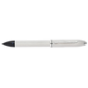 Cross Townsend eStylus Ballpoint Pen - Brushed Platinum Plate-Pen Boutique Ltd