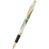 Cross Wanderlust Fountain Pen - Borneo-Pen Boutique Ltd