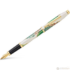 Cross Wanderlust Fountain Pen - Borneo-Pen Boutique Ltd