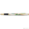 Cross Wanderlust Fountain Pen - Borneo-Pen Boutique Ltd