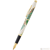 Cross Wanderlust Fountain Pen - Borneo-Pen Boutique Ltd