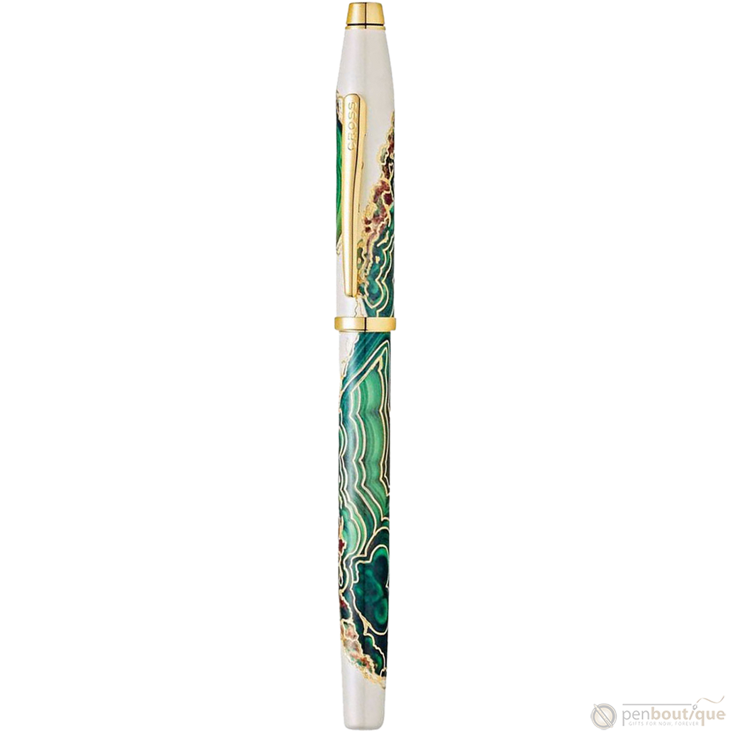 Wanderlust pen Clearance