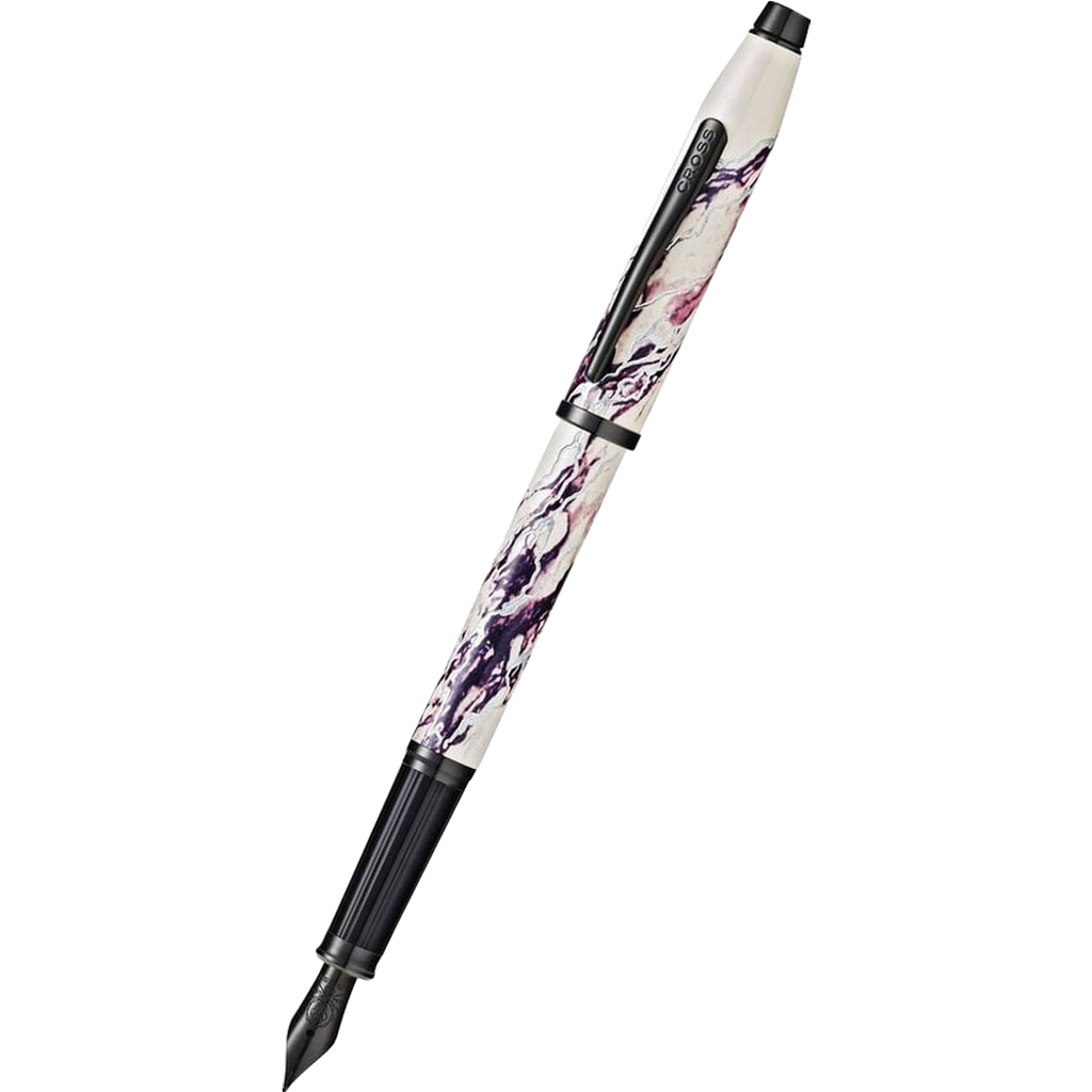 Cross Wanderlust Fountain Pen - Everest-Pen Boutique Ltd